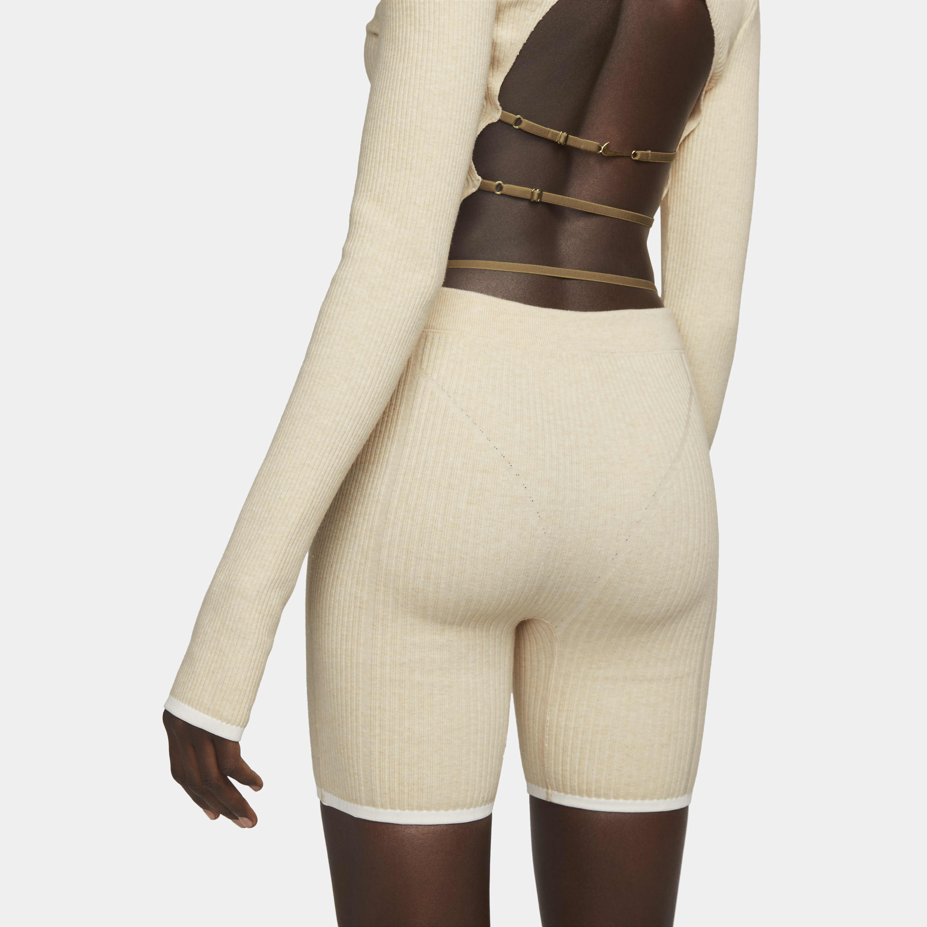 Nike x Jacquemus Women's Shorts | King's Cross